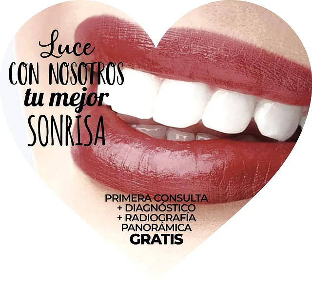 clínica dental